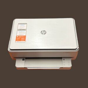 HP DeskJet 2755e All-In-One Wireless Color Inkjet Printer With Copy & Scan Funct